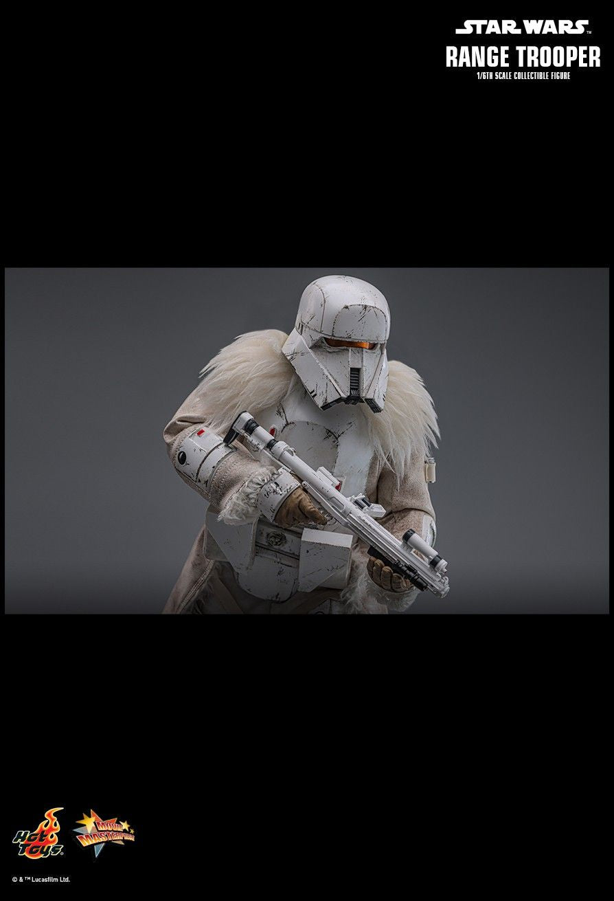 Hot Toys MMS768 - Solo: A Star Wars Story - Range Trooper