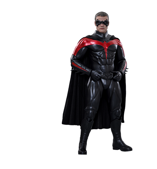 Hot Toys MMS787 - Batman & Robin - Robin【Pre-Order】
