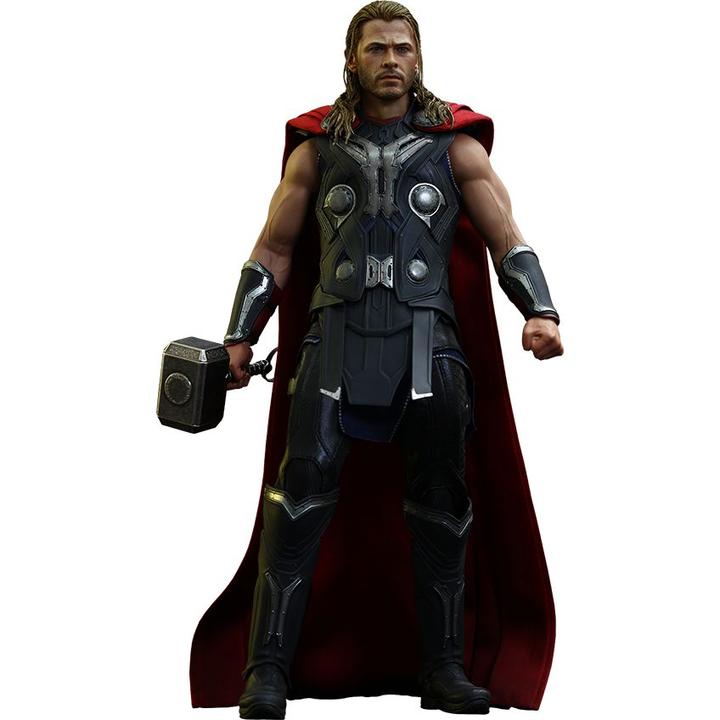 Hot toys MMS306 - Marvel Comics - Avengers : Age Of Ultron - Thor