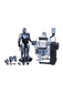 Hot Toys MMS203D05 - Robocop - Robocop With Mechanical Chair Docking Station