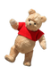 Hot Toys MMS502 - Christopher Robin - Winnie The Pooh