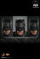 Hot Toys MMS731 - DC Comics - Batman Vs Superman : Dawn Of Justice - Batman