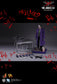 Hot Toys DX11B - DC Comics - The Dark Knight - The Joker 2.0 Deluxe Version
