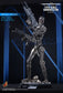 Hot Toys QS002B- The Terminator - Endoskeleton Deluxe Edition