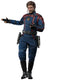 Hot Toys MMS709 - Marvel Comics - Guardians Of The Galaxy Vol.3 - Star Lord