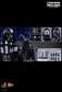 Hot Toys MMS452 - Star Wars 5 : The Empire Strikes Back - Darth Vader