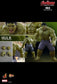 Hot Toys MMS286 - Marvel Comics - Avengers : Age Of Ultron - Hulk Standard Version