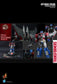Hot Toys TF001B - The Transformers Generation 1 - Optimus Prime Deluxe Version