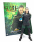 Hot Toys MMS472 - Marvel Comics - Thor 3 : Ragnarok - Loki