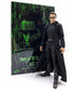 Hot Toys MMS466 - The Matrix - Neo