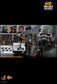 Hot Toys MMS493 - Solo : A Star Wars Story - Han Solo Mudtrooper