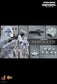 Hot Toys MMS397 - Star Wars 5 : The Empire Strikes Back - Snowtrooper【Back-Order】