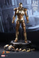 Hot Toys MMS208 - Marvel Comics - Iron Man 3 - Iron Man Midas Mark 21