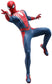 Hot Toys VGM31 - Marvel Comics - Marvel's Spider-Man - Spider-Man Advanced Suit Version