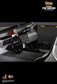 Hot Toys MMS260 - Back To The Future - Delorean Time Machine【Back-Order】
