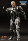 Hot Toys MMS265 - Robocop - Robocop Battle Damaged Version