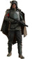 Hot Toys MMS493 - Solo : A Star Wars Story - Han Solo Mudtrooper