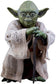 Hot Toys MMS369 - Star Wars 5 : The Empire Strikes Back - Yoda