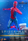 Hot Toys MMS680 - Marvel Comics - Spider Man : No Way Home - Spider Man New Red And Blue Suit Deluxe Version