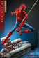 Hot Toys MMS680 - Marvel Comics - Spider Man : No Way Home - Spider Man New Red And Blue Suit Deluxe Version