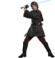 Hot Toys DX34 - Star Wars III : Revenge Of The Sith - Anakin Skywalker