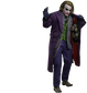 Hot Toys DX33 - DC Comics - The Dark Knight Trilogy - The Joker Deluxe Version