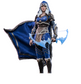 Hot Toys VGM60 - Riot - League Of Legends - Ashe