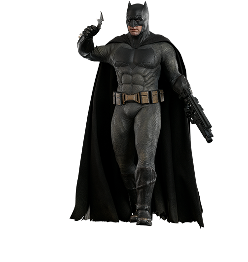 Hot Toys MMS731 - DC Comics - Batman Vs Superman : Dawn Of Justice - Batman