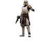 Hot Toys TMS120 - Star Wars : Ahsoka - Captain Enoch