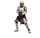 Hot Toys TMS120 - Star Wars : Ahsoka - Captain Enoch