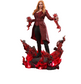 Hot Toys DX36 - Marvel Comics - Avengers  :  Endgame - Scarlet Witch Deluxe Version