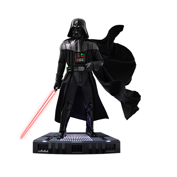 Hot Toys MMS810 - Star Wars : Revenge Of The Sith - Darth Vader 【Pre-Order】