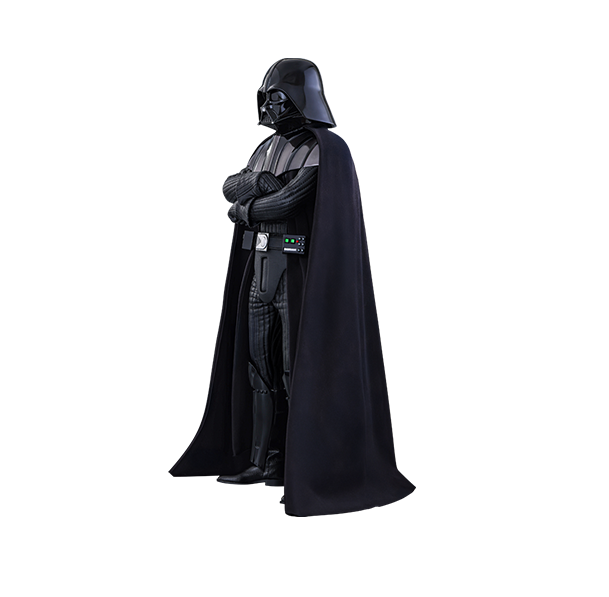 Hot Toys MMS810 - Star Wars : Revenge Of The Sith - Darth Vader 【Pre-Order】