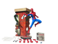 Hot Toys VGM48 - Marvel's Spider-Man - SpiderMan Classic Suit