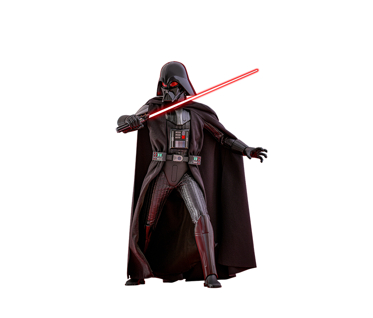 Hot Toys HS10 - Star Wars : Rebels - Darth Vader 【Pre-Order】