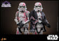 Hot Toys MMS776B - Star Wars - Stormtrooper Cherry Blossom Version