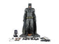 Hot Toys MMS342B - DC Comics - Batman Vs Superman : Dawn Of Justice - Batman Deluxe Version