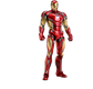 Hot Toys CMS018D60 - Marvel Comics - Avengers Campus - Iron Man Mark 80