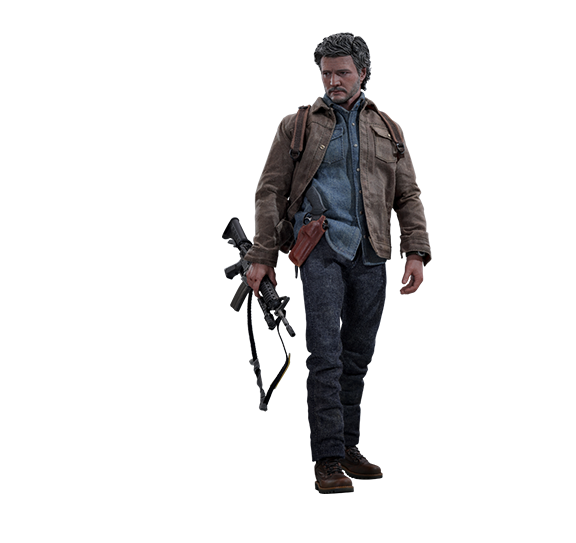 Hot Toys TMS160 - The Last Of Us - Joel Miller 【Pre-Order】