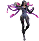 Hot Toys VGM57 - Riot - League Of Legends - Kai'sa