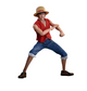 Hot Toys TMS109 - One Piece - Monkey D. Luffy