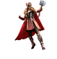 Hot Toys MMS663B - Marvel Comics - Thor : Love And Thunder - Mighty Thor