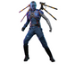 Hot Toys MMS714 - Marvel Comics - Guardians Of The Galaxy Vol.3 -  Nebula