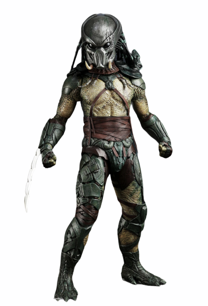 Hot Toys MMS137 - Predators - Falconer Predator