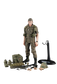 Hot Toys MMS141 - Platoon - Sergeant Barnes