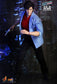 Hot Toys CMS02 - City Hunter - Ryo Saeba