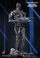 Hot Toys QS002 - The Terminator - Endoskeleton Standard Edition