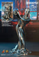 Hot Toys DX13B - Terminator 2 : Judgment Day - T800 Battle Damaged Version Deluxe Version