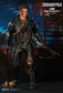 Hot Toys DX13B - Terminator 2 : Judgment Day - T800 Battle Damaged Version Deluxe Version