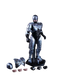 Hot Toys MMS202D04 - Robocop - Robocop